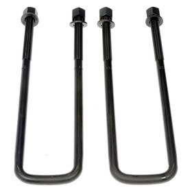 929-765 Dorman For Ford F-350 1980-1997 Rear Leaf Spring Axle U-bolt Kit