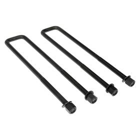 929-766 Dorman Rear Leaf Spring Axle U-bolt Kit