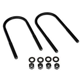 929-774 Dorman For Dodge Ramcharger 1974-1993 Rear Leaf Spring Axle U-bolt Kit