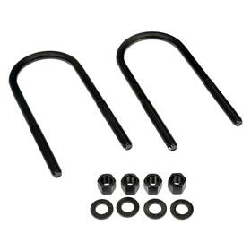 929-777 Dorman For Nissan Frontier 2005-2019 Rear Leaf Spring Axle U-bolt Kit