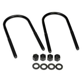 929-785 Dorman For Ram 3500 2011-2018 Rear Leaf Spring Axle U-bolt Kit
