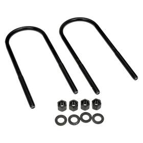 929-787 Dorman For Ram 3500 2011-2018 Rear Leaf Spring Axle U-bolt Kit