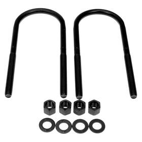 929-788 Dorman Rear Leaf Spring Axle U-bolt Kit