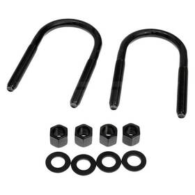 929-793 Dorman For Mercedes-benz Sprinter 3500 10-18 Rear Leaf Spring Axle U-bolt Kit