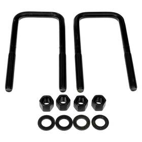929-802 Dorman For Ford F-150 2004-2020 Rear Leaf Spring Axle U-bolt Kit