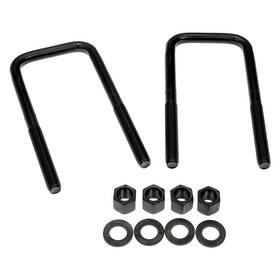 929-830 Dorman For Toyota Tundra 2000-2018 Rear Leaf Spring Axle U-bolt Kit