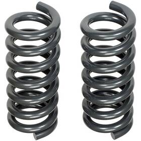 929-908 Dorman Severe Heavy Duty Coil Spring Upgrade 70 Percent Increased