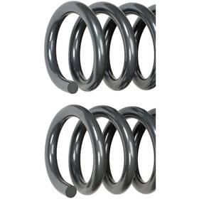 929-918 Dorman Coil Spring For 19-21 Ram 2500 3500