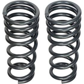 929-924 Dorman Heavy Duty Coil Spring Upgrade 35 Percent Increased Load