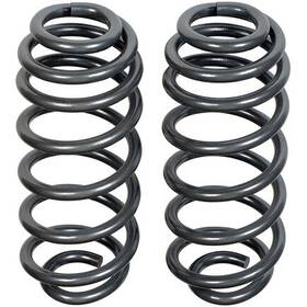 929-929 Dorman Heavy Duty Coil Spring Upgrade 35 Percent Increased Load