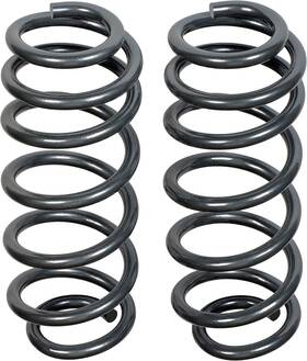 Dorman 929-935 Upgraded Rear Coil Springs For 11-20 Dodge Grand Caravan