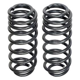 929-937 Dorman For Dodge Grand Caravan 2008-2010 Rear Coil Springs