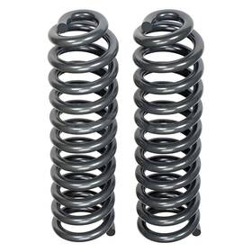 929-945 Dorman For Ford F-250 Super Duty 2005-2021 Front Coil Springs