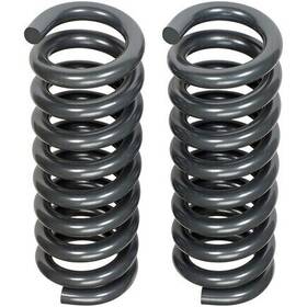 929-946 Dorman Heavy Duty Coil Spring Upgrade 35 Percent Increased Load