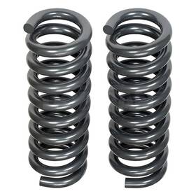 929-947 Dorman For Chevy Express 3500 2006-2021 Front Coil Spring