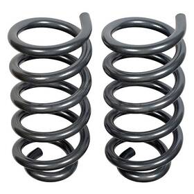 929-952 Dorman For Chevy Silverado 1500 2007-2021 Front Coil Spring