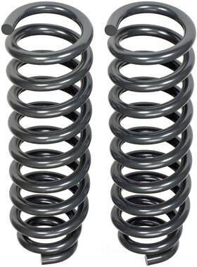 929-954 Dorman Coil Spring Fits 04-20 Ford F-150