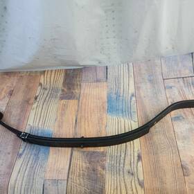 9291082 Dorman 875lb 31.5in 2 Leaf Utility Trailer Slipper Rear Spring