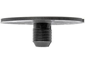 95325ftvx Dorman For Chevrolet Silverado 1500 Leaf Spring Bumper Spacer