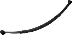 97-366 Dorman Front Leaf Spring Compatible With Select Jeep Models