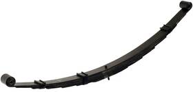 97-400 Dorman Leaf Spring Assembly