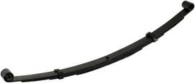 97-442 Dorman Leaf Spring Assembly Fits 87-95 Jeep Wrangler 97-442 Dorman Leaf Spring Assembly Fits 87-95 Jeep Wrangler
