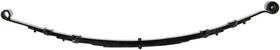 97-477 Dorman Suspension Leaf Spring For 76-86 Jeep Cj5 Cj7