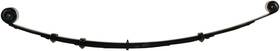 97-533 Dorman Suspension Leaf Spring For 84-01 Jeep Cherokee