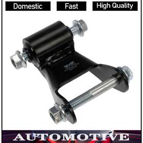 Complt20231025ys0103 Dorman 1 Pc Rear Rearward Leaf Spring Shackle For 2005 Chevrolet Avalanche 2500
