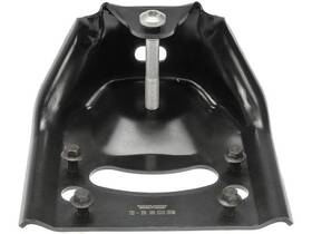 Fp59x7 Dorman Rear Spring Rearward Leaf Hanger For 94-02 Dodge Ram 2500 3500