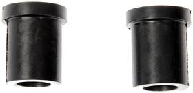 Lb810609pr Dorman Suspension Leaf Spring Bushing