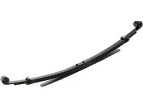Mj44b7 Dorman Rear Leaf Spring For 10-13 Ram Dodge 3500 2500 Rwd Extended Crew Cab