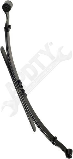 Dorman Oe Solutions 194883290235 43-1983 Suspension Leaf Spring