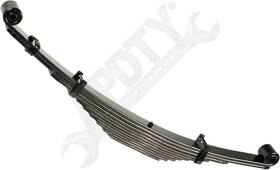 Dorman Oe Solutions 194883290365 43-2057 Suspension Leaf Spring