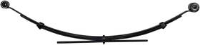 22-1143 Dorman - Oe Solutions Rear Leaf Spring Fits 1995-2003 Chevrolet S10