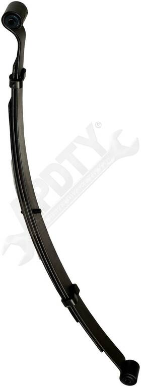 22-1259 Dorman Oe Solutions Suspension Leaf Spring