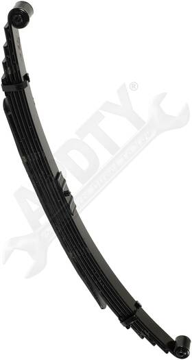 Dorman Oe Solutions 22-1649xhd Suspension Leaf Spring