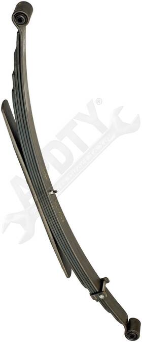 Dorman Oe Solutions 22-483 Suspension Leaf Spring