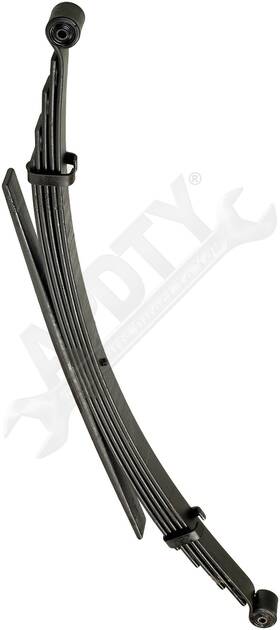22-907 Dorman Oe Solutions Suspension Leaf Spring