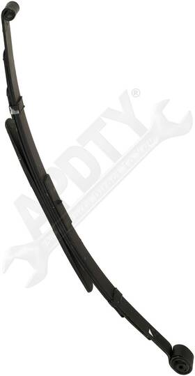 33-395 Dorman Oe Solutions Suspension Leaf Spring