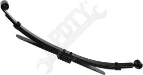 34-1709 Dorman Oe Solutions Suspension Leaf Spring