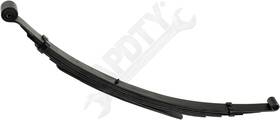34-213 Dorman Oe Solutions Suspension Leaf Spring 34-213 Dorman Oe Solutions Suspension Leaf Spring