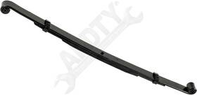 34-768 Dorman Oe Solutions Suspension Leaf Spring