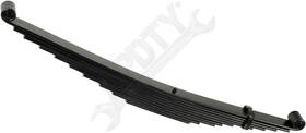 43-1085shd Dorman Oe Solutions Suspension Leaf Spring