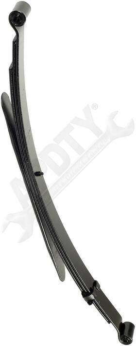 43-1155 Dorman Oe Solutions Suspension Leaf Spring
