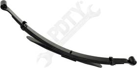 43-1223 Dorman Oe Solutions Suspension Leaf Spring