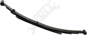 43-1253 Dorman Oe Solutions Suspension Leaf Spring