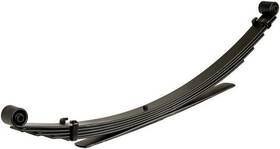 43-1261hd Dorman - Oe Solutions Leaf Spring Assembly P N 43 1261hd