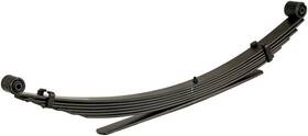 43-1263hd Dorman - Oe Solutions Leaf Spring Assembly P N 43 1263hd