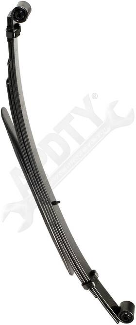 43-1593 Dorman Oe Solutions Suspension Leaf Spring